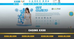 Casino xx88