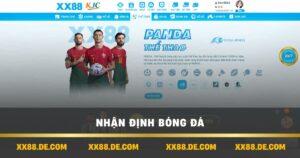 Nhận định bóng đá