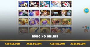 Rồng hổ online