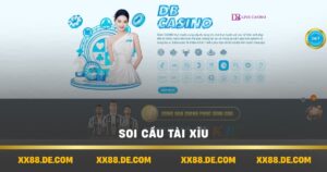 Soi cầu tài xỉu