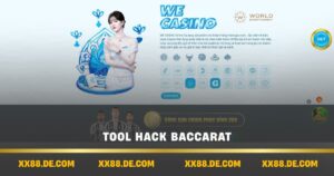 Tool hack baccarat
