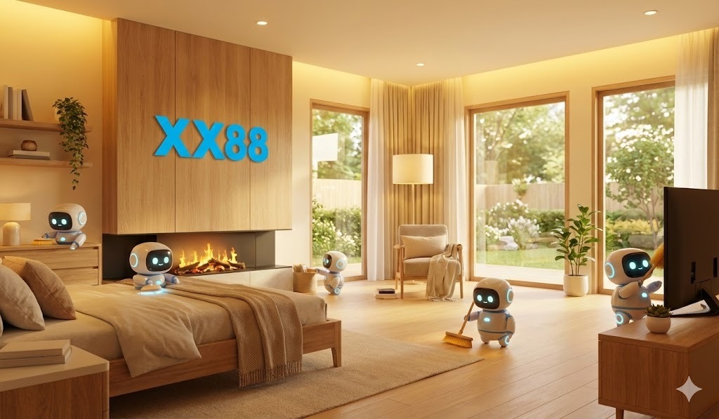 Sự chăm sóc tận tụy đằng sau việc bảo trì