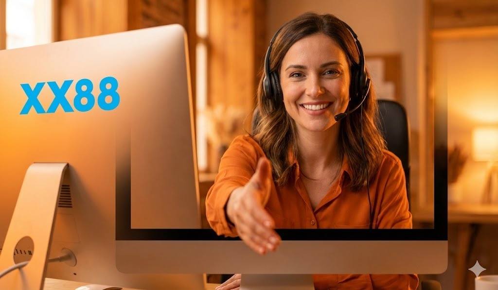 Câu hỏi thường gặp XX88 - Người bạn đồng hành giải đáp mọi âu lo 1 Câu hỏi thường gặp đồng hành cùng bạn trong quản lý tài khoản cá nhân