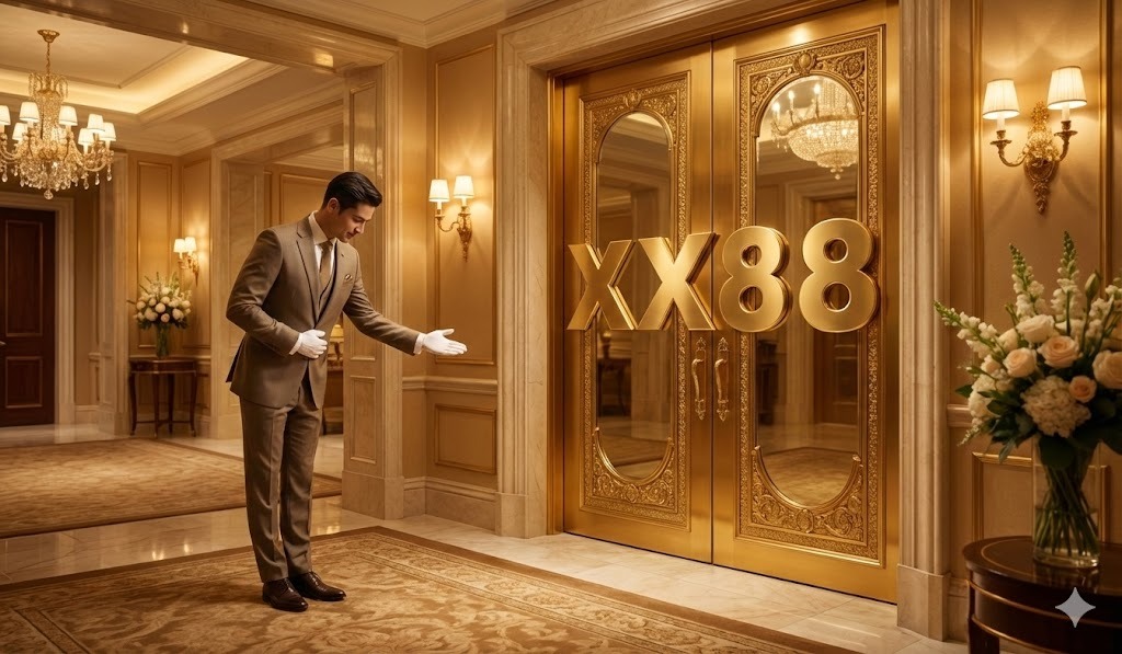 Chăm sóc khách hàng XX88 - Dịch vụ quản gia số tận tâm chuẩn 5 sao 1 Triết lý phục vụ chăm sóc khách hàng xuất phát từ sự thấu cảm sâu sắc