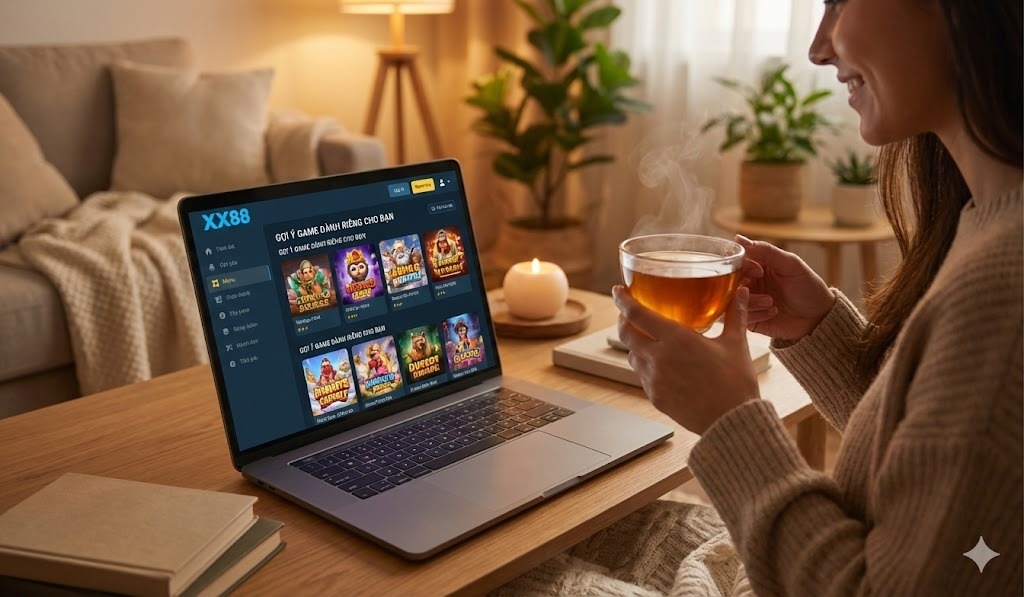 Chính sách cookie XX88 - Thấu hiểu thói quen để phục vụ tận tâm 1 Ý nghĩa nhân văn đằng sau chính sách cookie