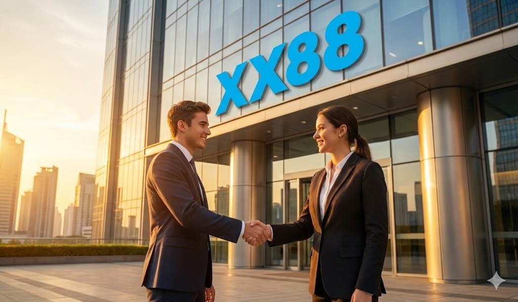 Quyền lợi kinh doanh đẳng cấp quốc tế dành cho các đại lý XX88