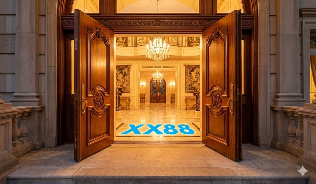 Link vào XX88 - Tấm vé hạng nhất bước vào thế giới thượng lưu 1 Trải nghiệm link vào XX88 xứng tầm vị thế chủ nhân
