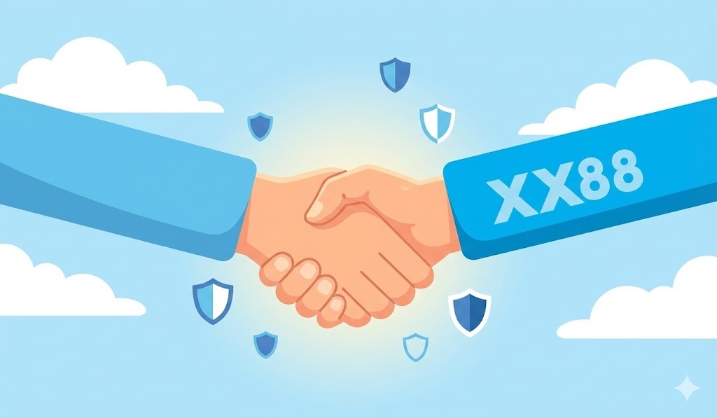 Miễn trừ trách nhiệm XX88 - Sự thấu hiểu và tôn trọng quyền lợi song phương 1 Sự chia sẻ rủi ro về các yếu tố kỹ thuật khách quan trong chính sách miễn trừ trách nhiệm