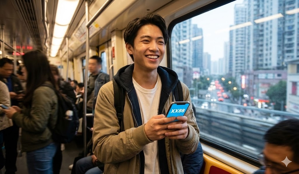 Hướng dẫn tải app XX88 và cài đặt nhẹ nhàng như một hơi thở